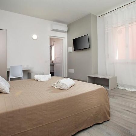 I Viaggi Di Ki Hotel Santa Teresa Gallura Kültér fotó
