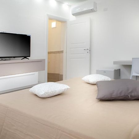 I Viaggi Di Ki Hotel Santa Teresa Gallura Kültér fotó