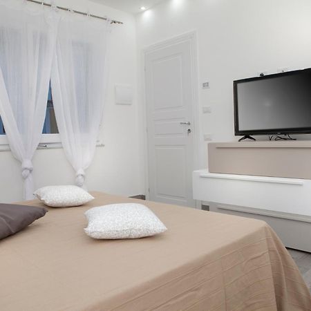 I Viaggi Di Ki Hotel Santa Teresa Gallura Kültér fotó