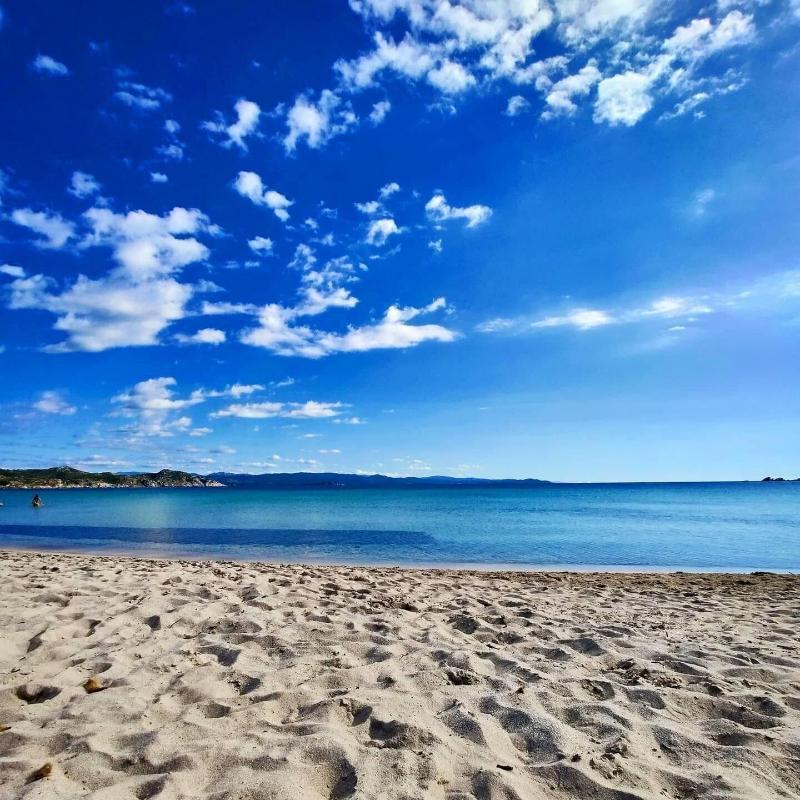 I Viaggi Di Ki Hotel Santa Teresa Gallura Kültér fotó