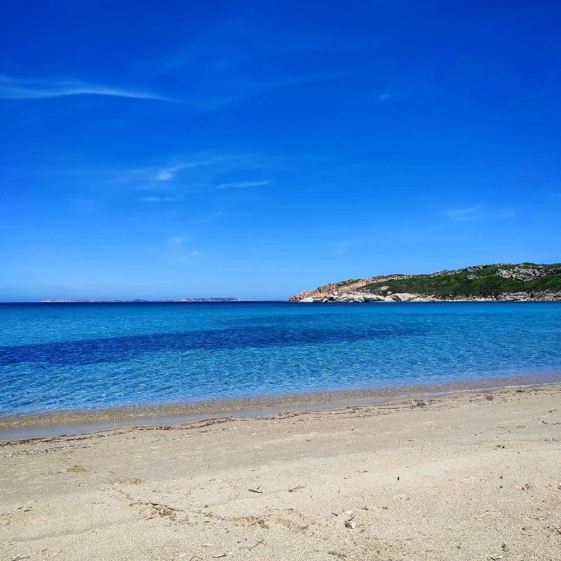 I Viaggi Di Ki Hotel Santa Teresa Gallura Kültér fotó