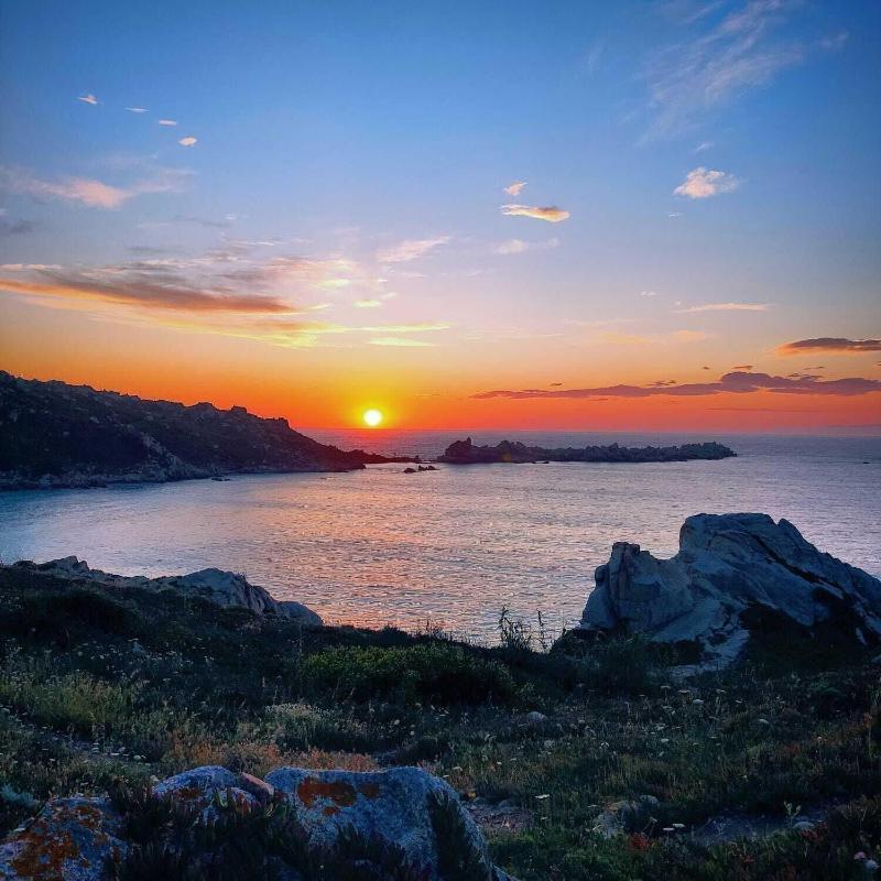 I Viaggi Di Ki Hotel Santa Teresa Gallura Kültér fotó