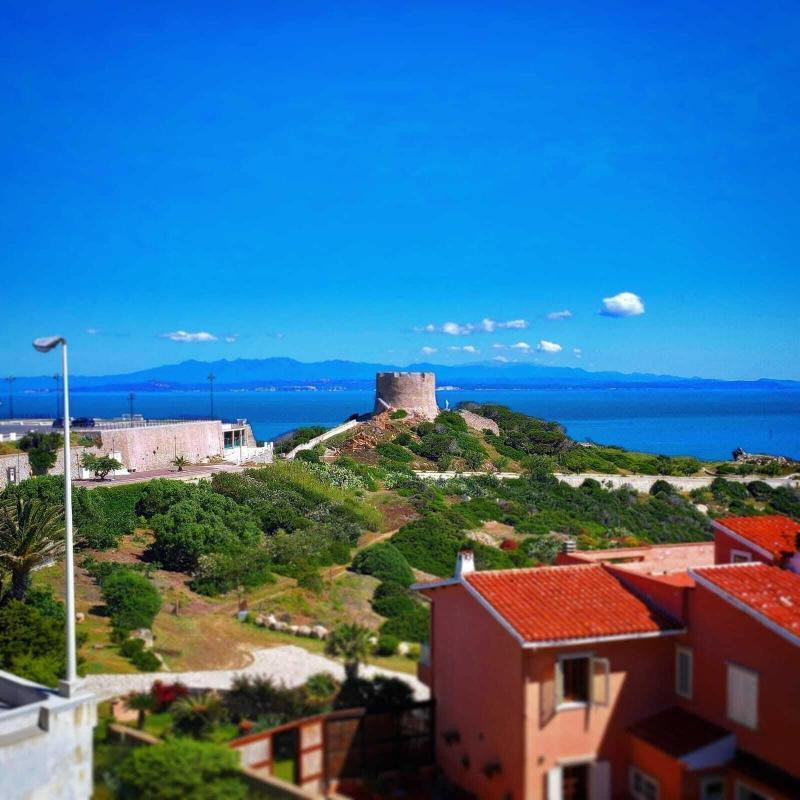 I Viaggi Di Ki Hotel Santa Teresa Gallura Kültér fotó
