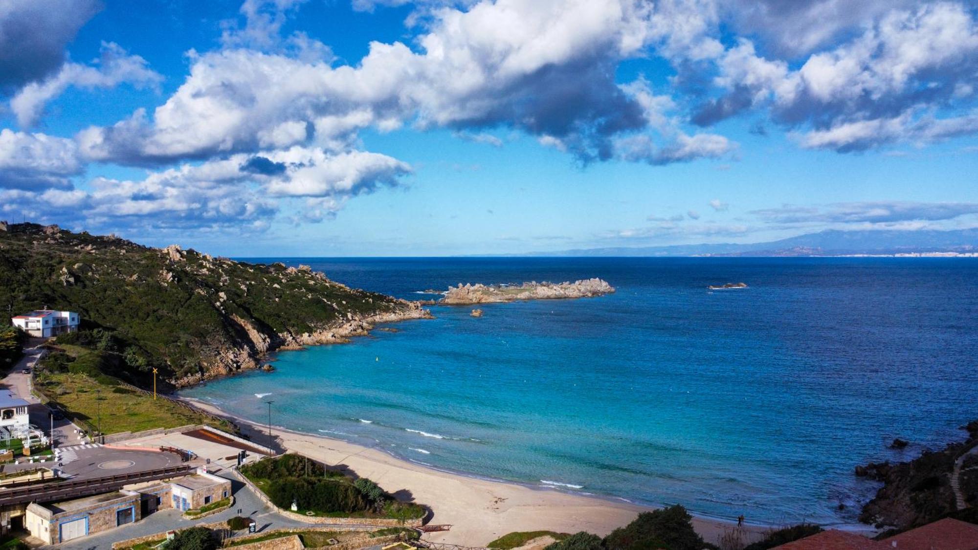I Viaggi Di Ki Hotel Santa Teresa Gallura Kültér fotó