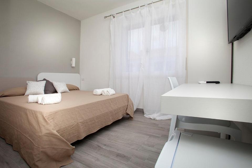 I Viaggi Di Ki Hotel Santa Teresa Gallura Kültér fotó