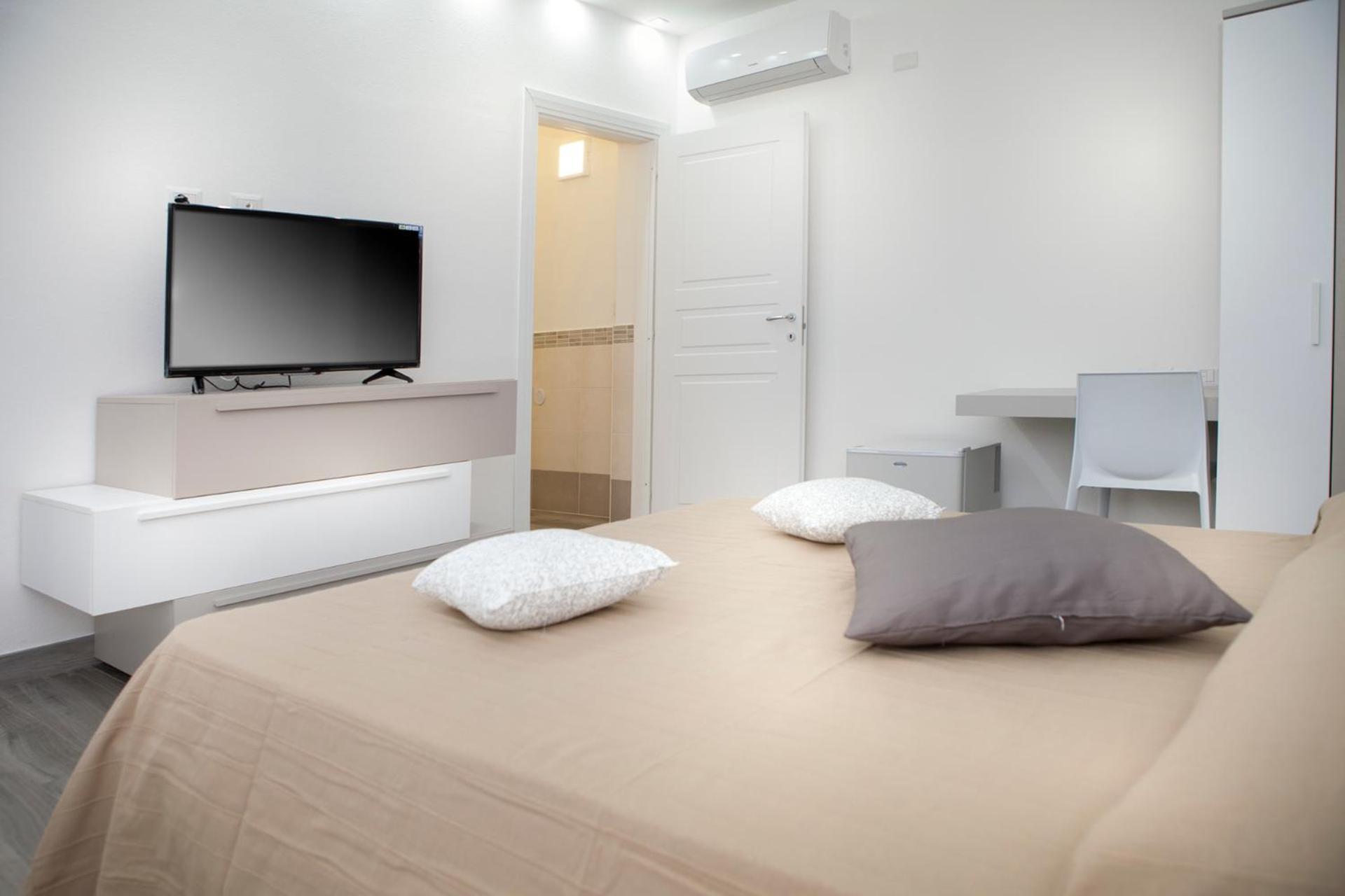 I Viaggi Di Ki Hotel Santa Teresa Gallura Kültér fotó
