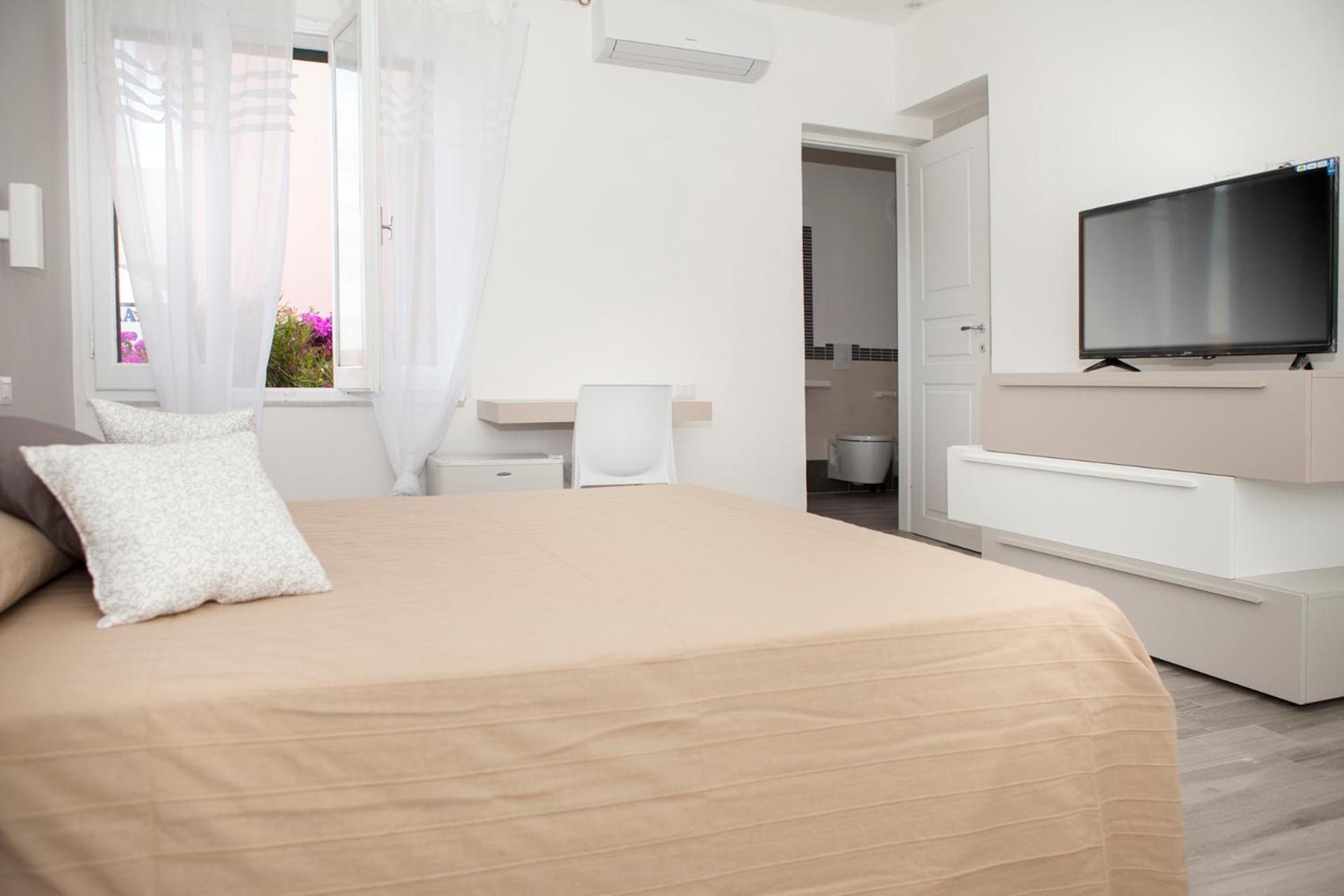 I Viaggi Di Ki Hotel Santa Teresa Gallura Kültér fotó