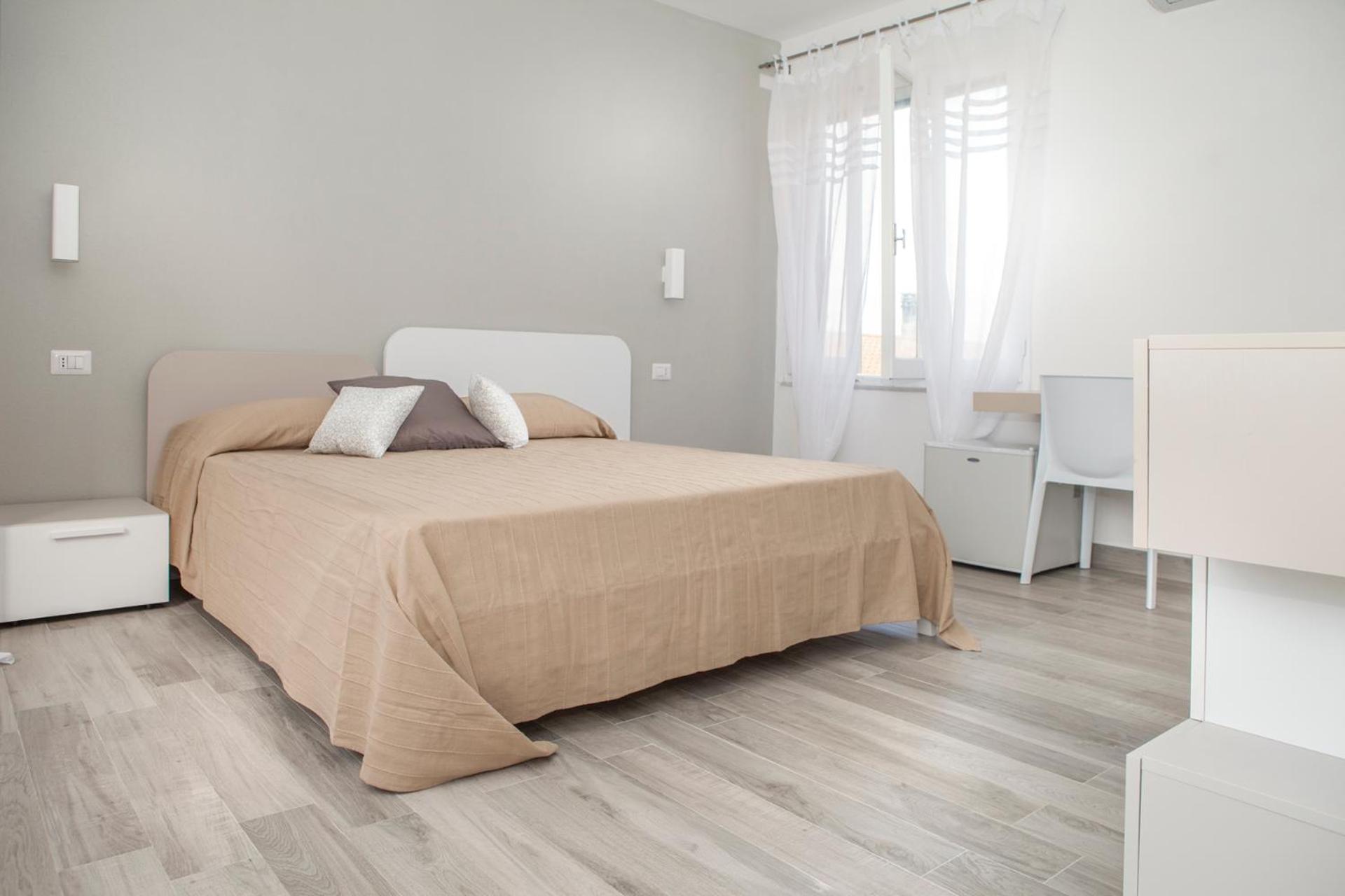 I Viaggi Di Ki Hotel Santa Teresa Gallura Kültér fotó