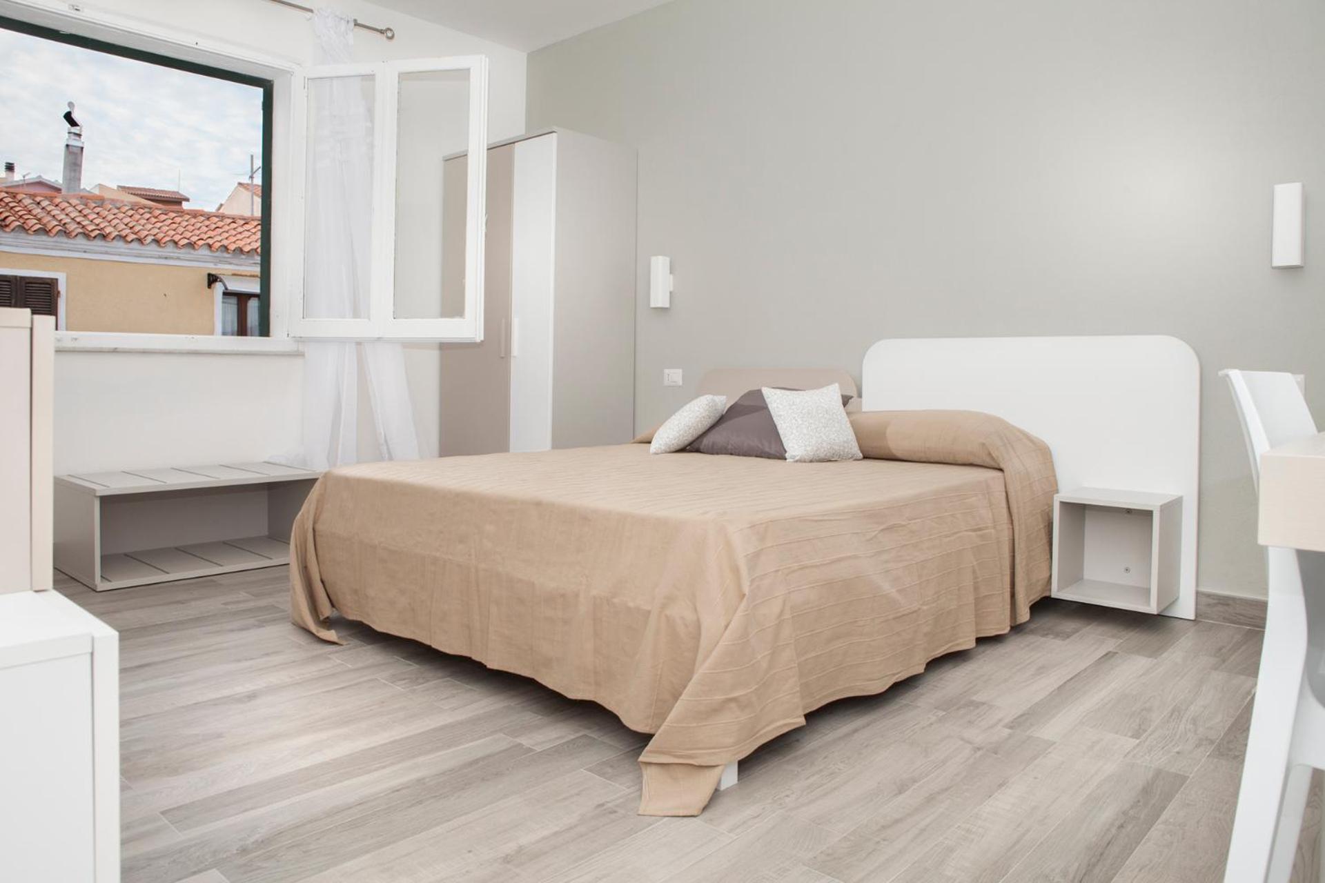 I Viaggi Di Ki Hotel Santa Teresa Gallura Kültér fotó